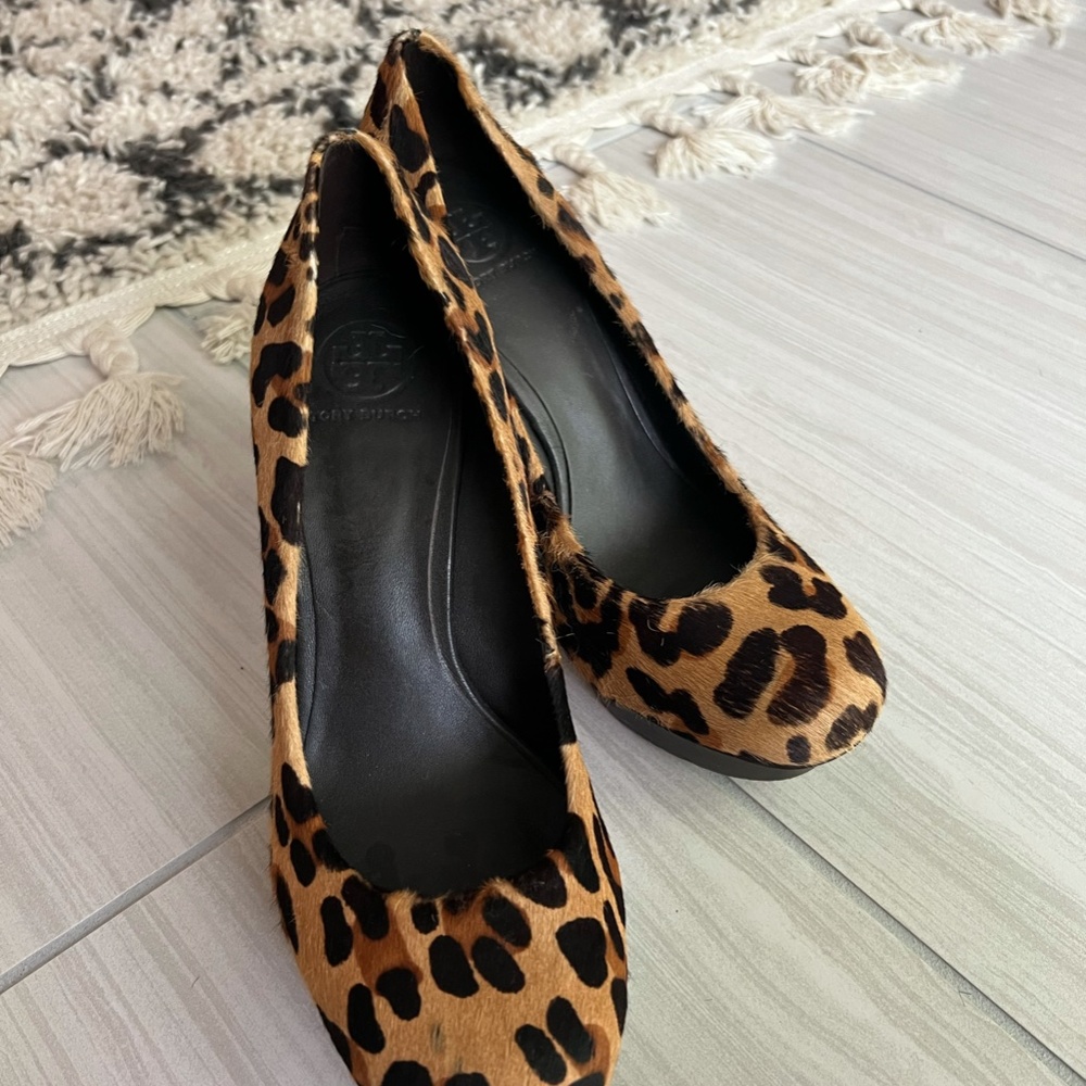 Tory Burch Pumps